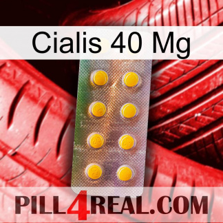 Cialis 40Mg new11